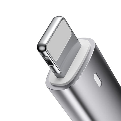 USB-A - Lightning Joyroom A10 -data- ja latauskaapeli, 18W, 1.2m, Valkoinen