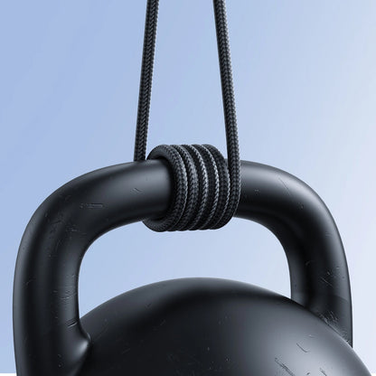 USB-C - Lightning Joyroom S-A11 Data- ja Latauskaapeli, 20W, 0.25m, Musta