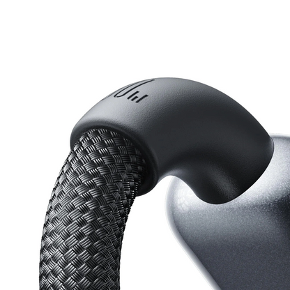 USB-C to Lightning Data and Charging Cable Joyroom S-A55 StarFlight Display, 30W, 1.2m, Black