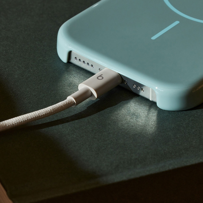 USB-C - USB-C Beats -kaapeli, 1.5m, Beige MDGD4ZM/A