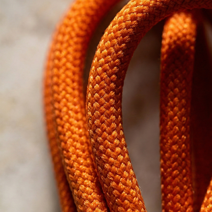 USB-C-tietojen ja latauksen kaapeli - USB-C Forever Saffron, 60W, 1m, Oranssi