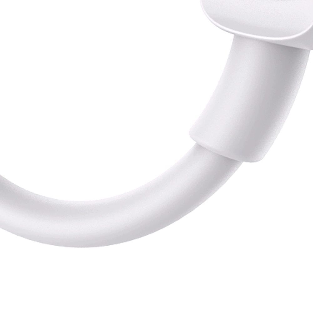 USB-A - Lightning -tietojen siirto- ja latauskaapeli Joyroom S-A14, 18W, 1,2 m, valkoinen