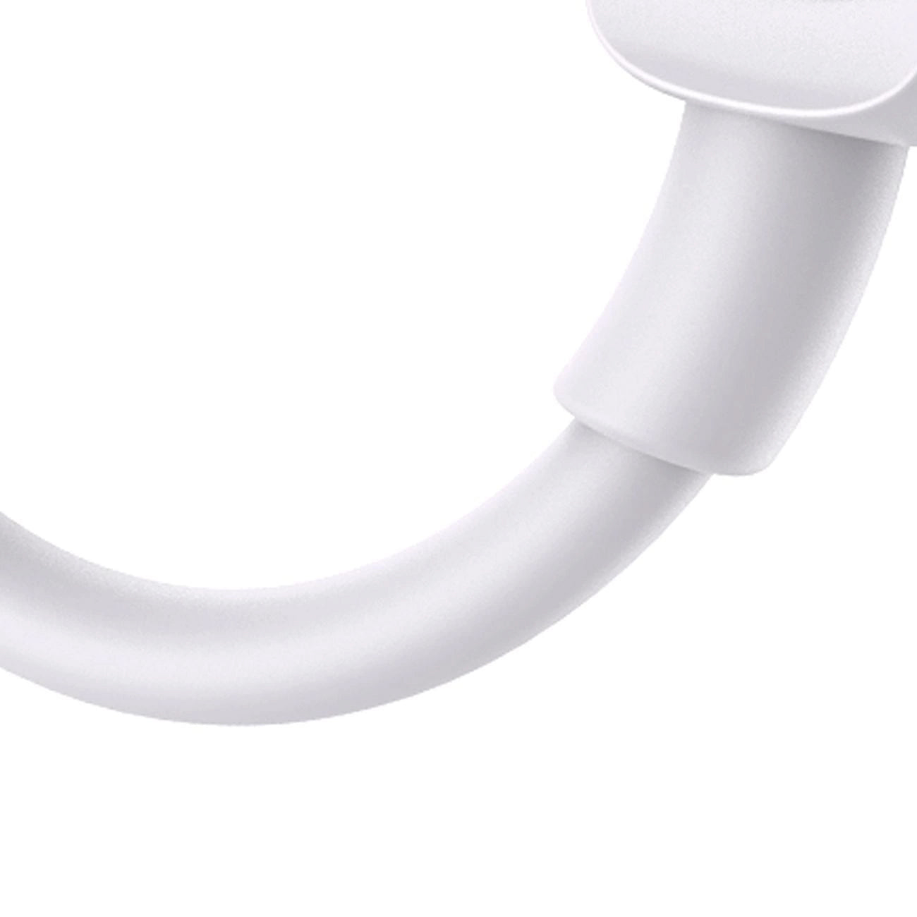 USB-C - USB-C Joyroom S-A14 -kaapeli, 60W, 1.2m, Valkoinen