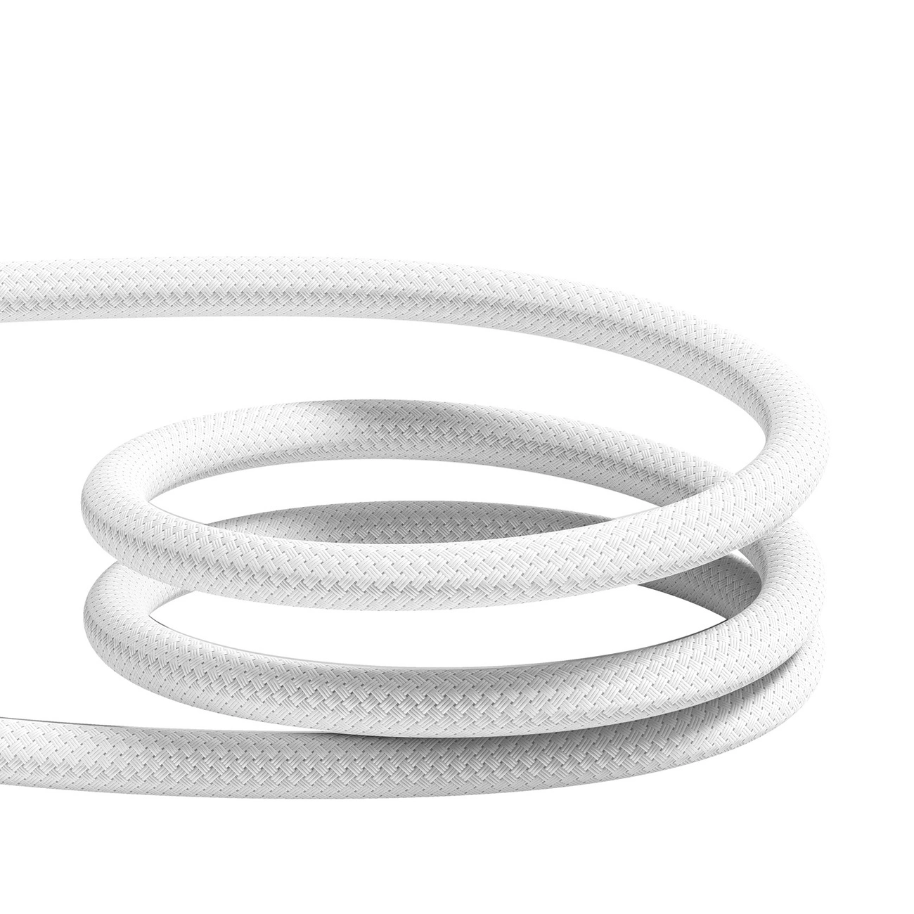 USB-C - Lightning Joyroom S-A51 -data- ja latauskaapeli, 30W, 1.2m, Harmaa