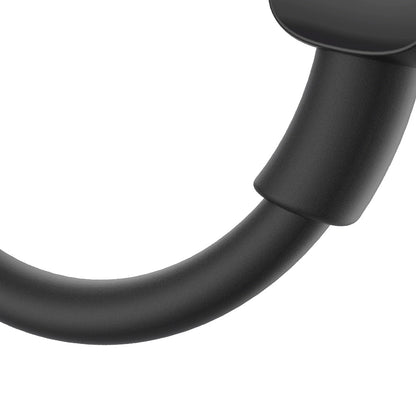 USB-A - USB-C Joyroom A14 -data- ja latauskaapeli, 18W, 1.2m, Musta