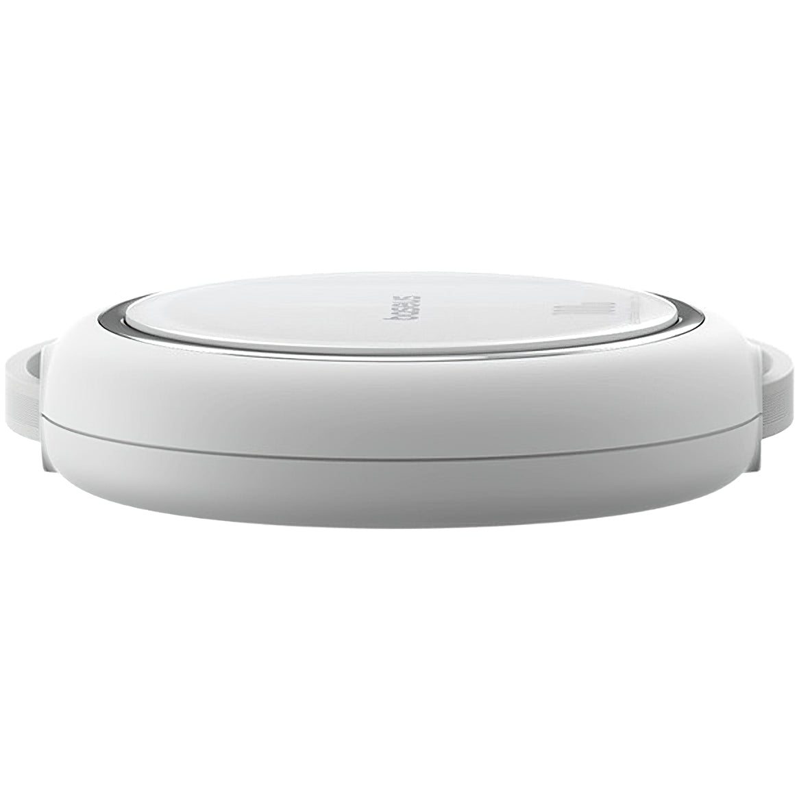 USB-C - USB-C Baseus Free2Draw Mini Retractable -data- ja latauskaapeli, 100W, 1m, Valkoinen P10364500211-00
