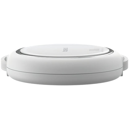 USB-C - USB-C Baseus Free2Draw Mini Retractable -data- ja latauskaapeli, 100W, 1m, Valkoinen P10364500211-00