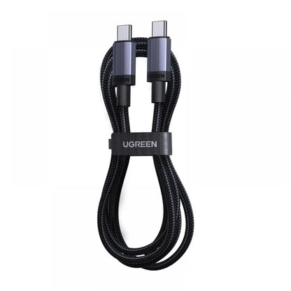 USB-C Data and Charging Cable - USB-C UGREEN L532, 240W, 3m, Gray