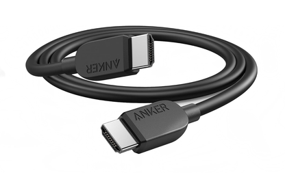 Anker Video Cable, HDMI - HDMI, 8K, 1.8m, Musta A8742011