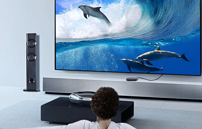 UGREEN HD101 -videokaapeli, HDMI - HDMI, 4K, 1.5m, Musta