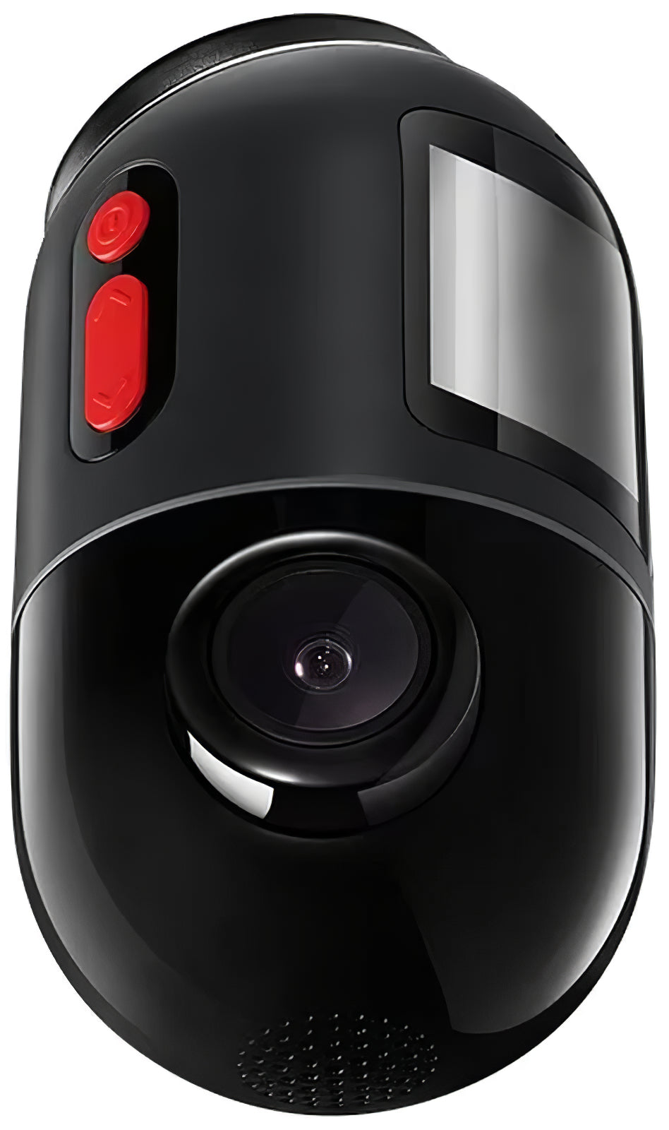 Autoilmaisin 70mai Dash Cam Omni 360 X200, 1080P, 64Gb, Wi-Fi, GPS, AI, Ääniohjaus, 1.2 tuuman näyttö X200-64-BK