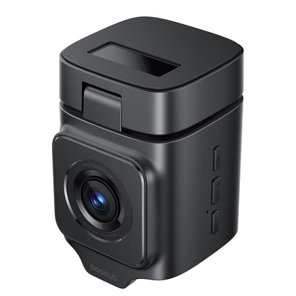 Baseus PrimeTrip VD1 -autokamera, 3K, Wi-Fi, GPS, 1.54 tuuman näyttö C10669000123-00