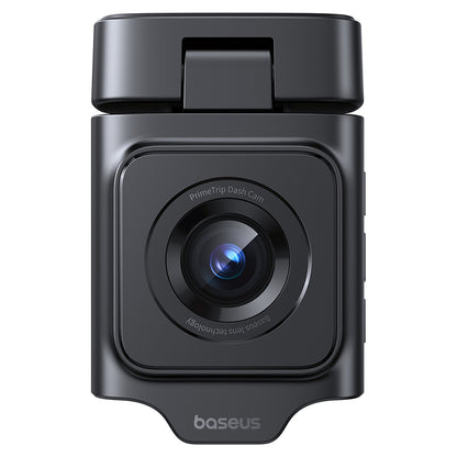 Baseus PrimeTrip VD1 -autokamera, 3K, Wi-Fi, GPS, 1.54 tuuman näyttö C10669000123-00
