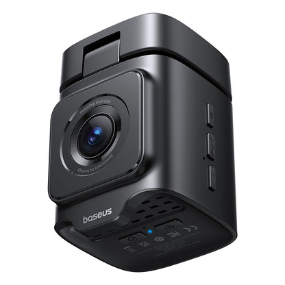 Baseus PrimeTrip VD1 -autokamera, 3K, Wi-Fi, GPS, 1.54 tuuman näyttö C10669000123-00