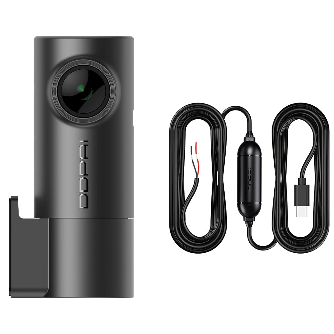 Autokamera DDPAI Mini Pro DM2503A-02, 2K, Wi-Fi