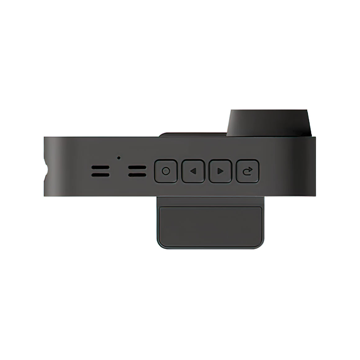 DDPAI N2 Car Camera, 2K, Wi-Fi, 1.9 inch Display