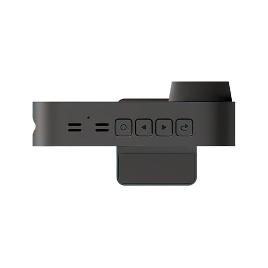 DDPAI N2 Autokamera, 2K, Wi-Fi, 1.9 tuuman näyttö