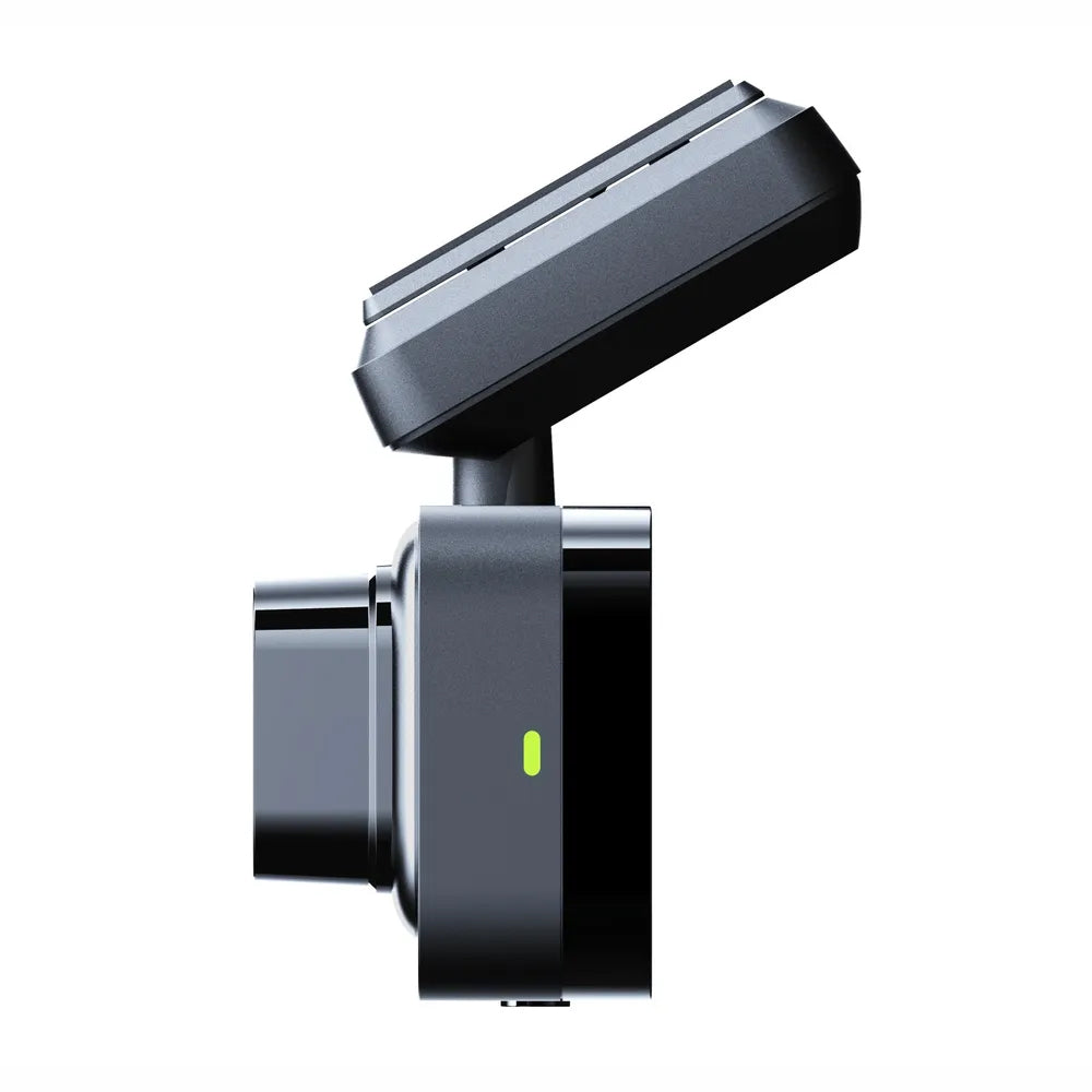 Botslab G980H Auton etukamera Botslab G980H, 4K, Wi-Fi, GPS, 2,45 tuuman näyttö 