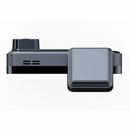 Botslab G980H Auton etukamera Botslab G980H, 4K, Wi-Fi, GPS, 2,45 tuuman näyttö 