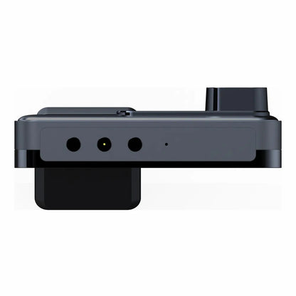 Botslab G980H Auton etukamera Botslab G980H, 4K, Wi-Fi, GPS, 2,45 tuuman näyttö 