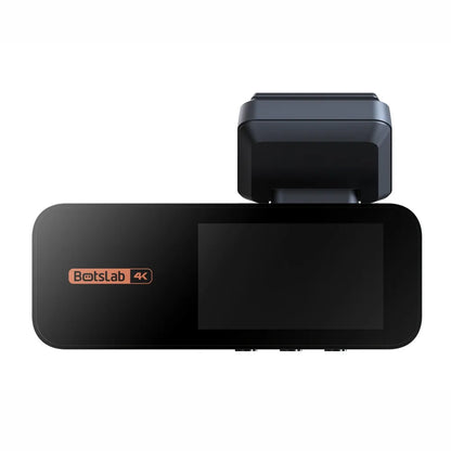 Botslab G980H Auton etukamera Botslab G980H, 4K, Wi-Fi, GPS, 2,45 tuuman näyttö 