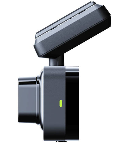 Etu- ja takakamera Botslab G980H Pro, 4K, Wi-Fi, GPS, 2,45 tuuman näyttö