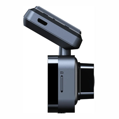 Botslab G980H Auton etukamera Botslab G980H, 4K, Wi-Fi, GPS, 2,45 tuuman näyttö 