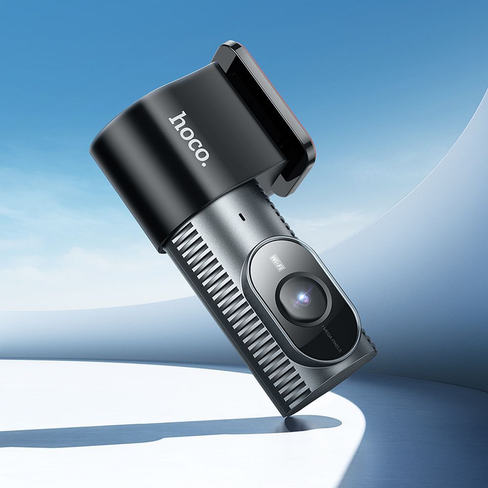 Autoilukamera HOCO DV13, 720P, Wi-Fi