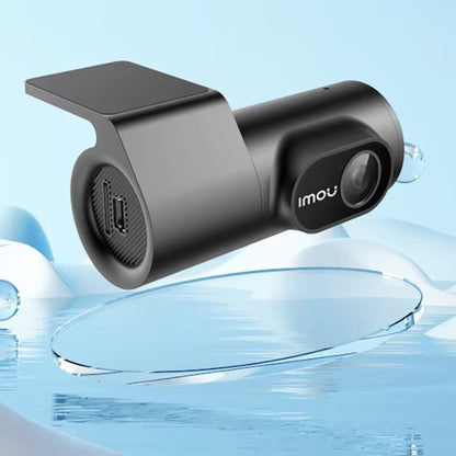 Imou T800 -autokamera, 4K, Wi-Fi