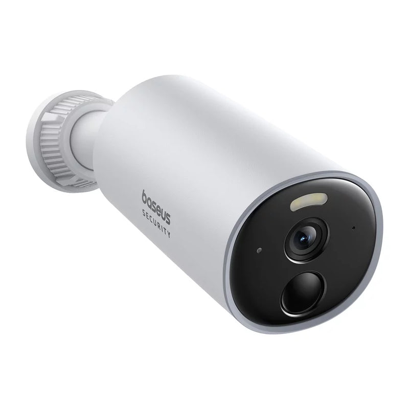 Baseus B1 Surveillance Camera, Wi-Fi, 2K, IP67, Outdoor S0SV002130