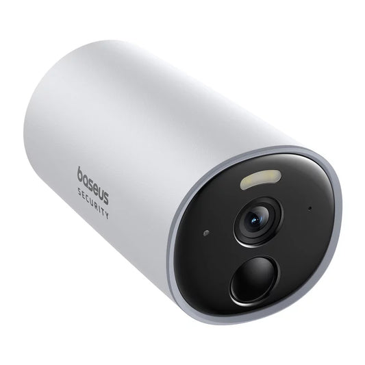 Baseus B1 -valvontakamera, Wi-Fi, 2K, IP67, ulkokäyttöön S0SV002130
