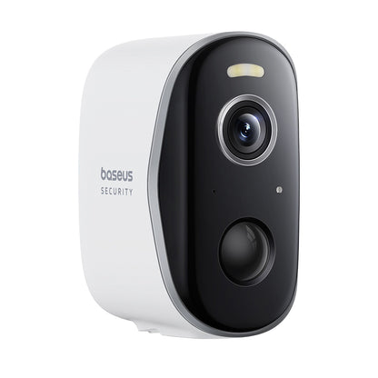 Baseus N1 valvontakamera, Wi-Fi, 2K, IP67, Ulkokäyttö S0ST002130