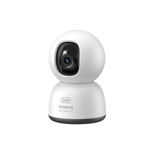 Baseus P1 Lite -valvontakamera, Wi-Fi, 2K, sisätiloihin S0TV002132