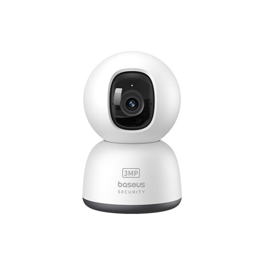 Baseus P1 Lite -valvontakamera, Wi-Fi, 2K, sisätiloihin S0TV002132