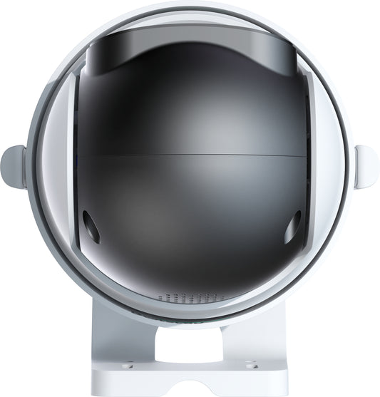 Valvontakamera Botslab W311, Wi-Fi, 2K, IP66, ulkona