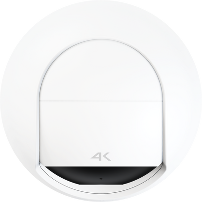 Valvontakamera Botslab 3C Pro C224, Wi-Fi, 4K, sisätiloissa 