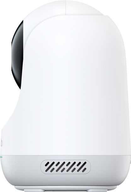 Valvontakamera Botslab 3C Pro C224, Wi-Fi, 4K, sisätiloissa 
