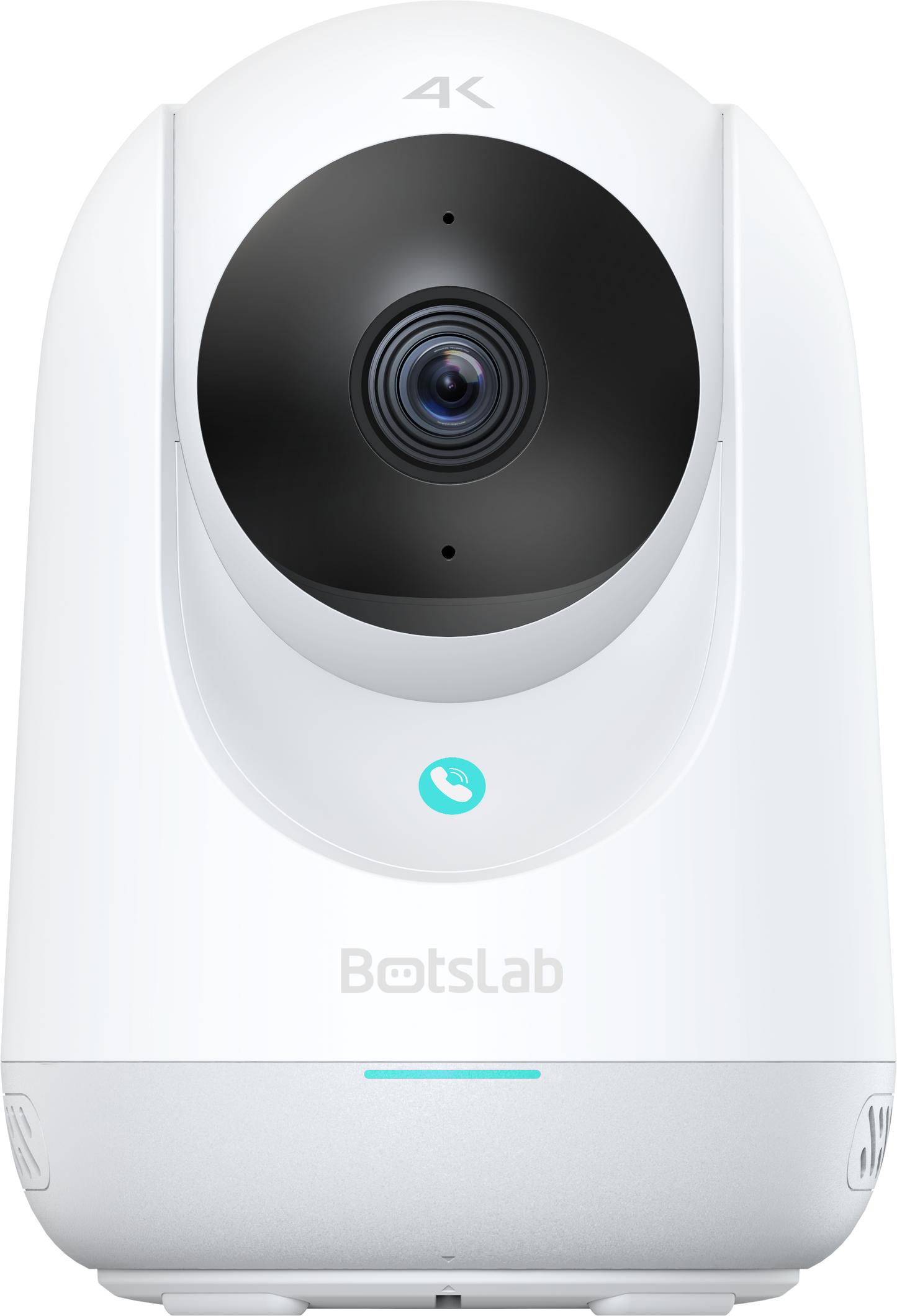 Valvontakamera Botslab 3C Pro C224, Wi-Fi, 4K, sisätiloissa 