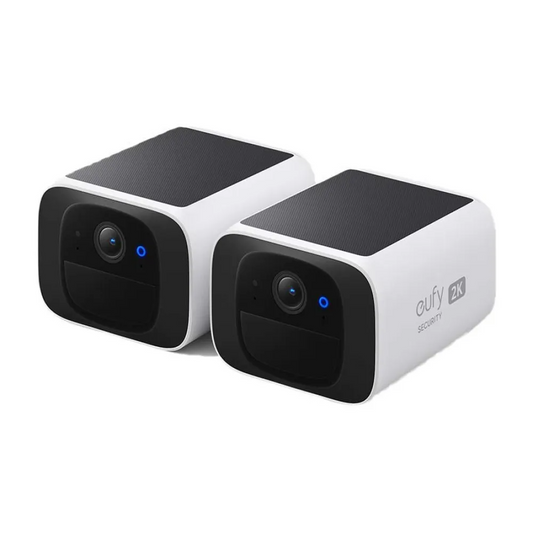 Valvontakamera Eufy SoloCam S220, Wi-Fi, 2K, IP67, Aurinkopaneeli, Ulkokäyttö T8134321