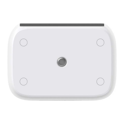 Valvontakamera Eufy SoloCam S220, Wi-Fi, 2K, IP67, Aurinkopaneeli, Ulkokäyttö T8134321