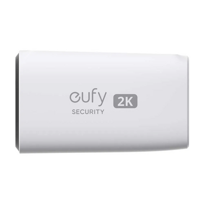 Valvontakamera Eufy SoloCam S220, Wi-Fi, 2K, IP67, Aurinkopaneeli, Ulkokäyttö T8134321
