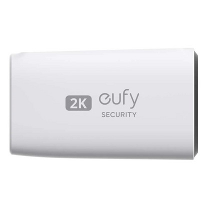 Valvontakamera Eufy SoloCam S220, Wi-Fi, 2K, IP67, Aurinkopaneeli, Ulkokäyttö T8134321