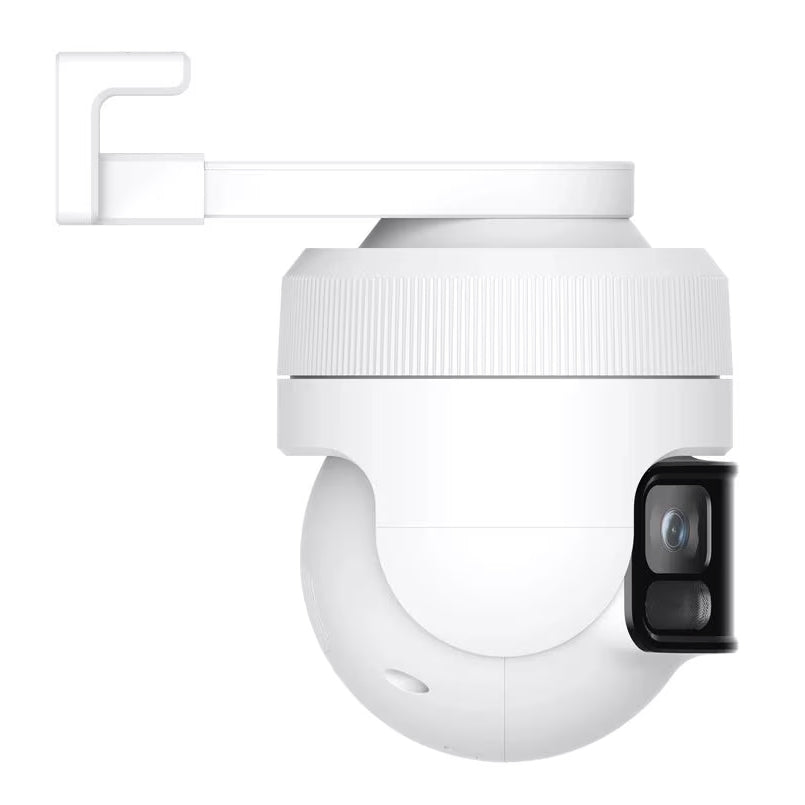 Valvontakamera iMILAB EC6 Panorama, Wi-Fi, 3.5K, IP66, Ulkokäyttöön CMSXJ115A