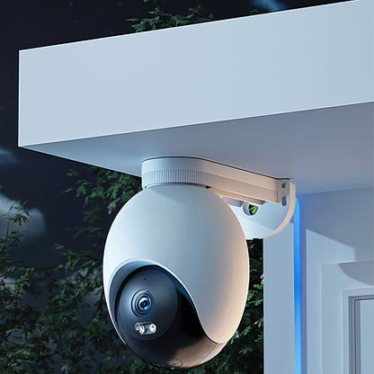 Valvontakamera iMILAB EC6, Wi-Fi, 3K, IP66, ulkona CMSXJ65A CMSXJ65A CMSXJ65A 