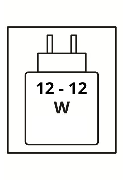 Valvontakamera iMILAB EC6 Panorama, Wi-Fi, 3.5K, IP66, Ulkokäyttöön CMSXJ115A