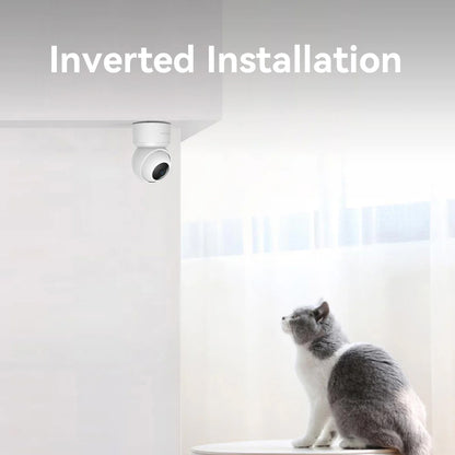 Valvontakamera iMILAB C20 Pro, Wi-Fi, 1080P, sisätiloissa CMSXJ56B