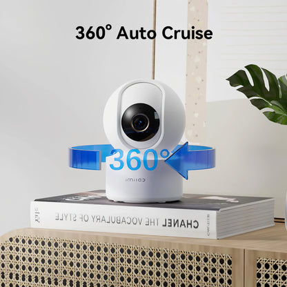 Valvontakamera iMILAB C22, Wi-Fi, 3K, Sisätila CMSXJ60A