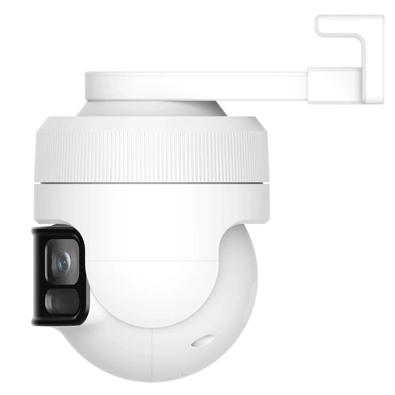 Valvontakamera iMILAB EC6 Panorama, Wi-Fi, 3.5K, IP66, Ulkokäyttöön CMSXJ115A