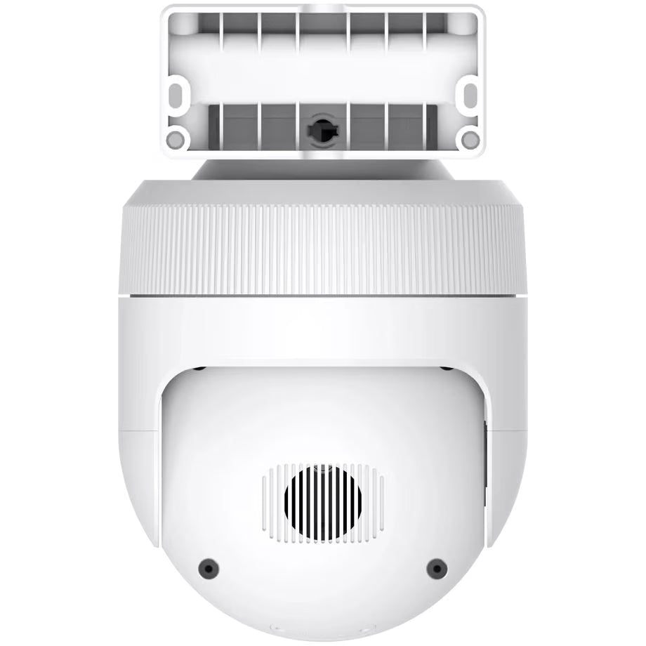 Valvontakamera iMILAB EC6 Panorama, Wi-Fi, 3.5K, IP66, Ulkokäyttöön CMSXJ115A