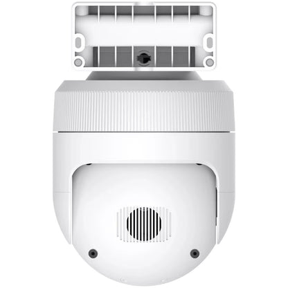 Valvontakamera iMILAB EC6 Panorama, Wi-Fi, 3.5K, IP66, Ulkokäyttöön CMSXJ115A